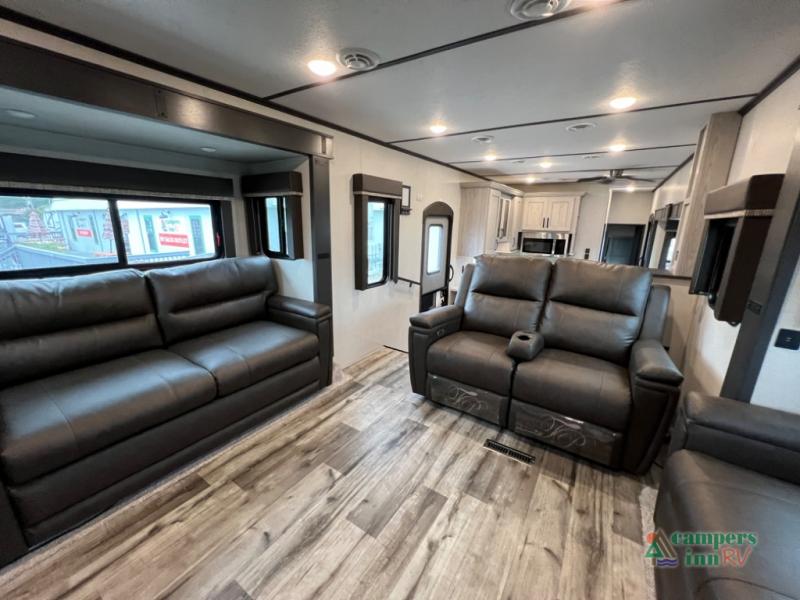 2022 Keystone RV montana 377fl