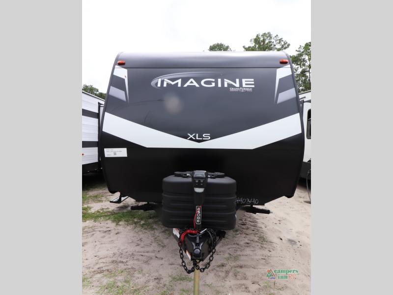 2025 Grand Design RV imagine xls