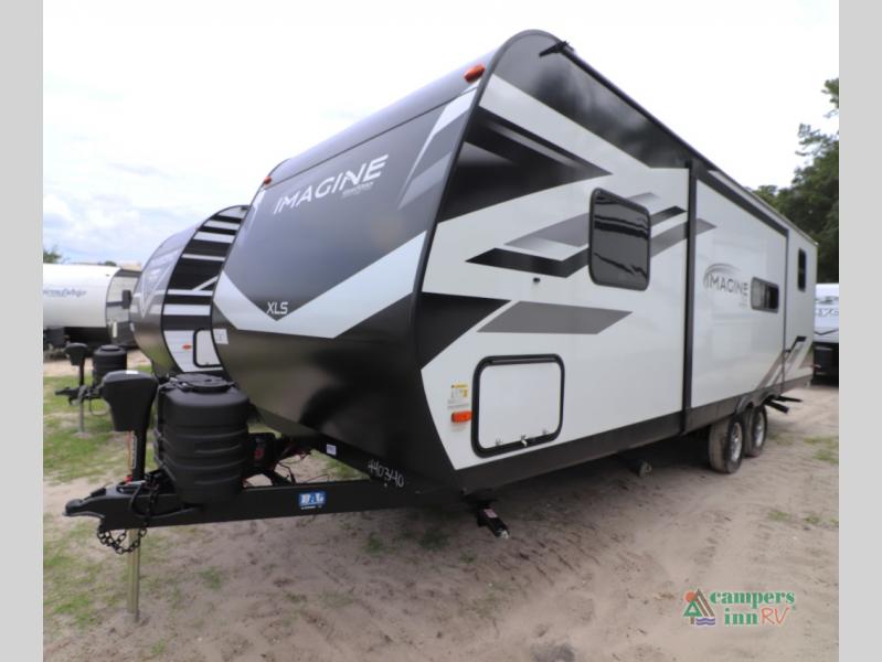 2025 Grand Design RV imagine xls