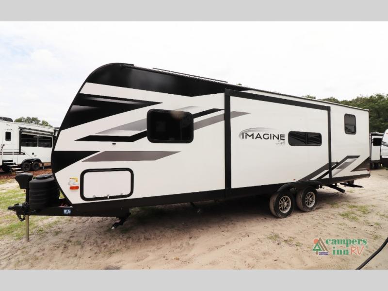 2025 Grand Design RV imagine xls