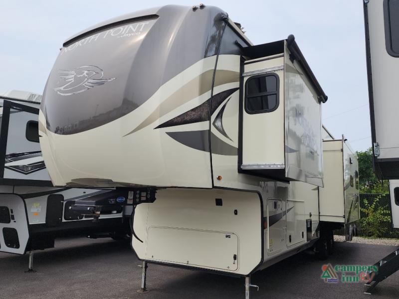 RV listing image