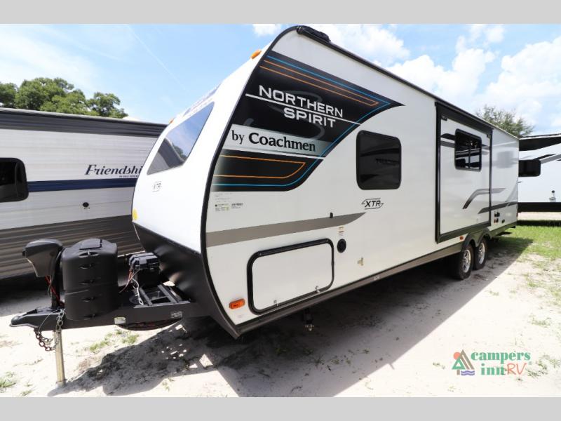 2022 Coachmen RV northern spirit xtr