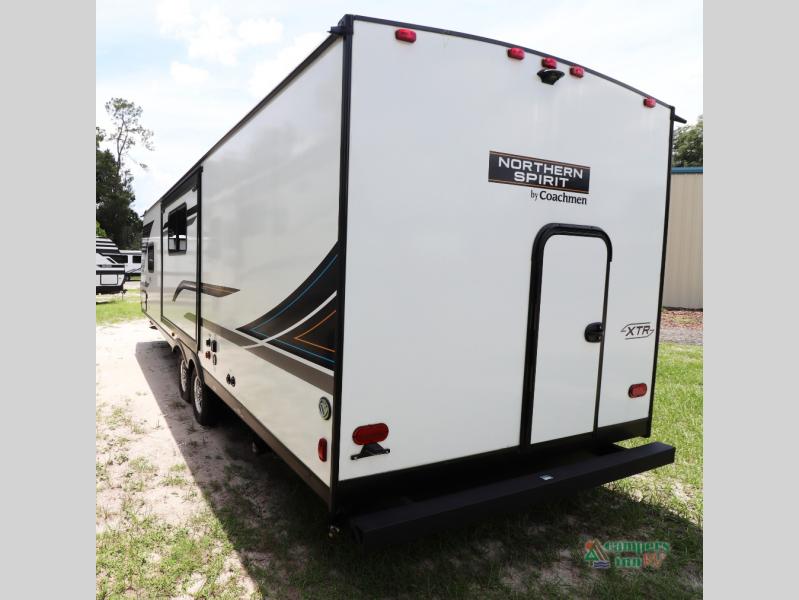 2022 Coachmen RV northern spirit xtr