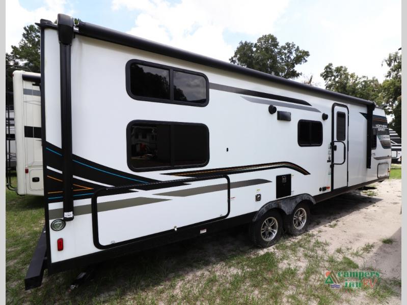 2022 Coachmen RV northern spirit xtr