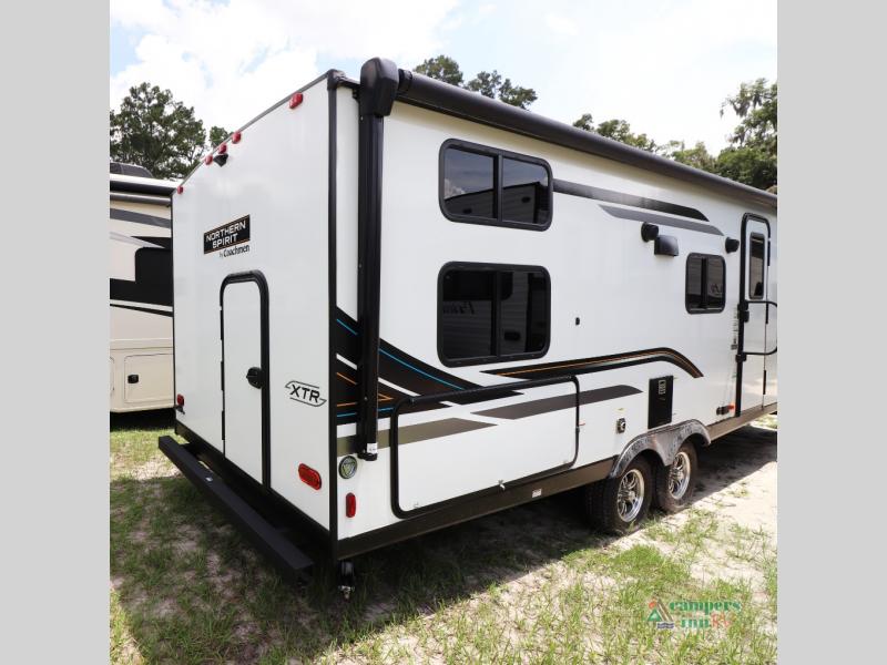 2022 Coachmen RV northern spirit xtr