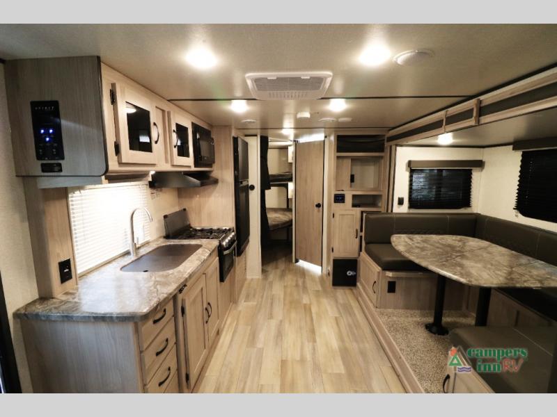 2022 Coachmen RV northern spirit xtr