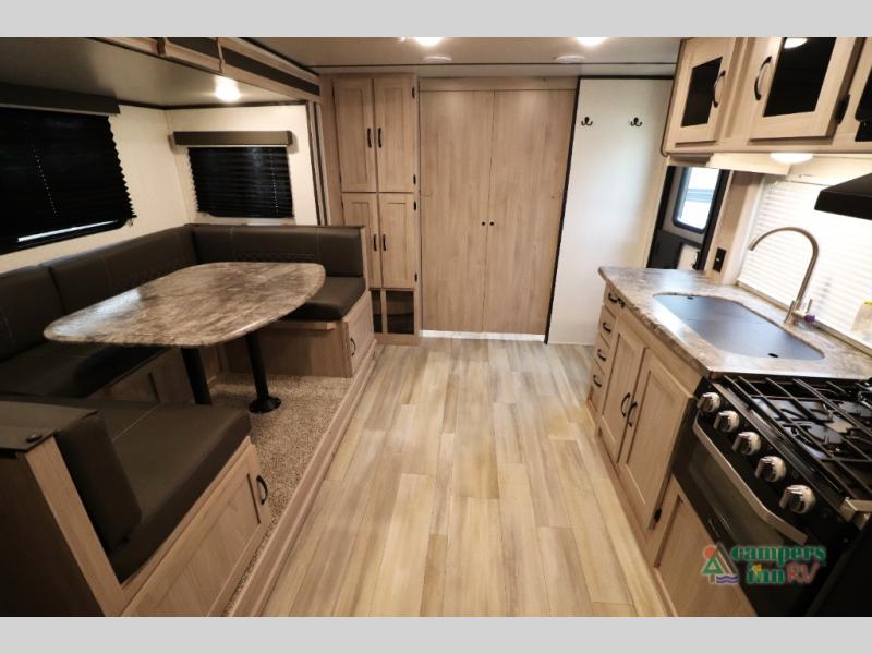 2022 Coachmen RV northern spirit xtr