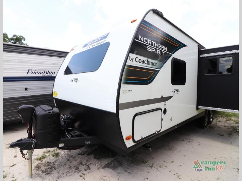 2022 Coachmen RV northern spirit xtr