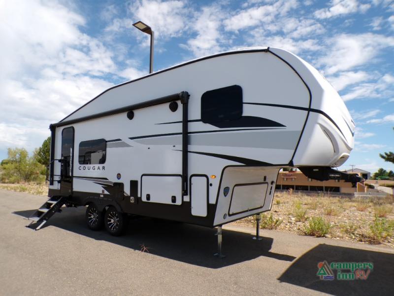 Keystone RV Cougar Image