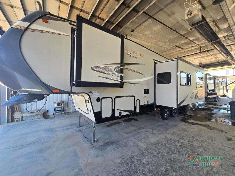 RV listing image