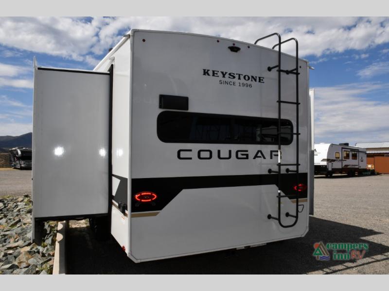 Keystone RV Cougar Image