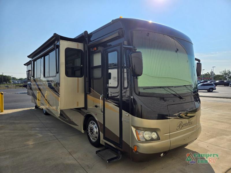 2013 Forest River berkshire 360ql