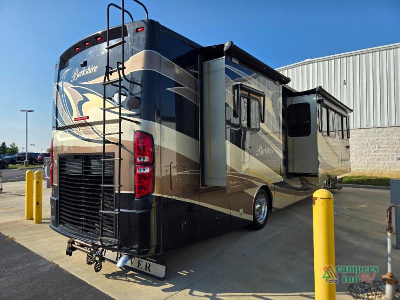 2013 Forest River berkshire 360ql