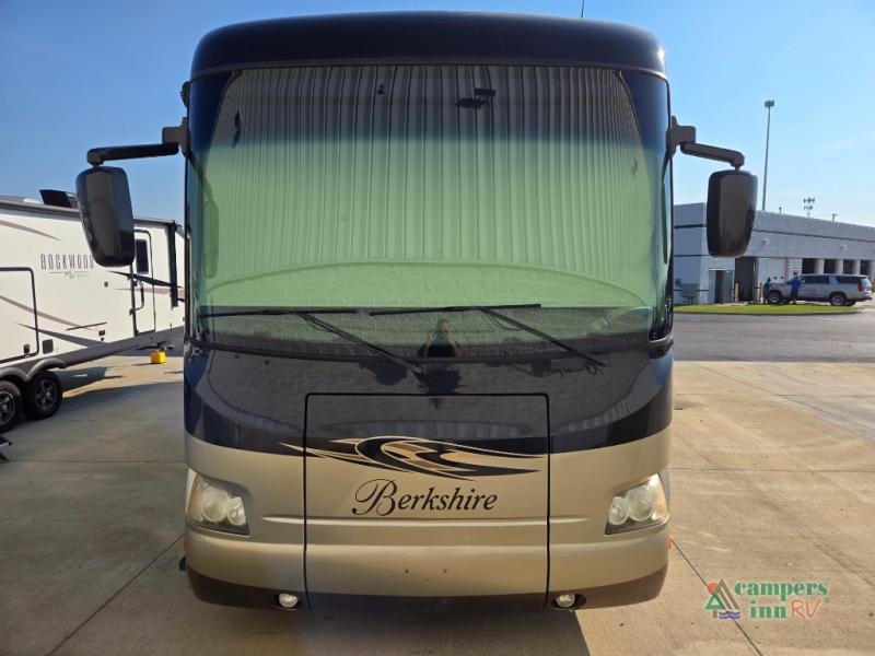 2013 Forest River berkshire 360ql