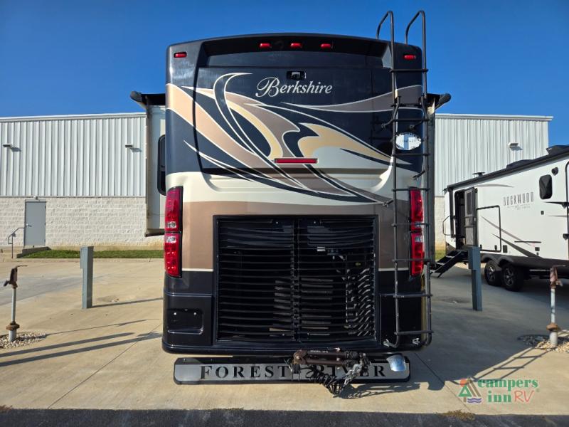 2013 Forest River berkshire 360ql