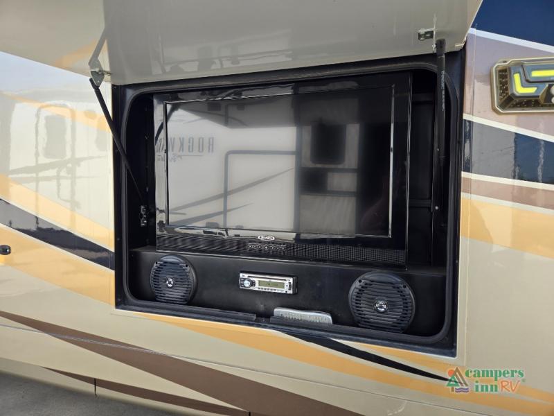 2013 Forest River berkshire 360ql