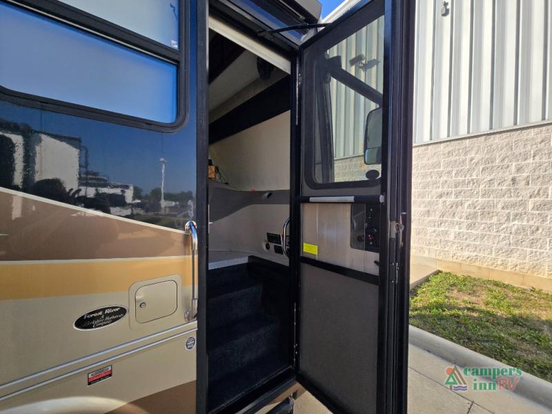 2013 Forest River berkshire 360ql