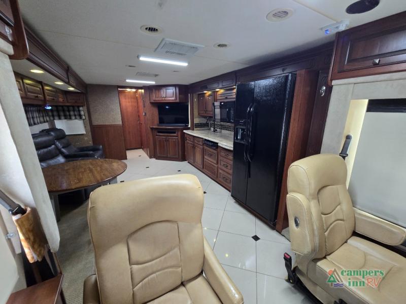 2013 Forest River berkshire 360ql