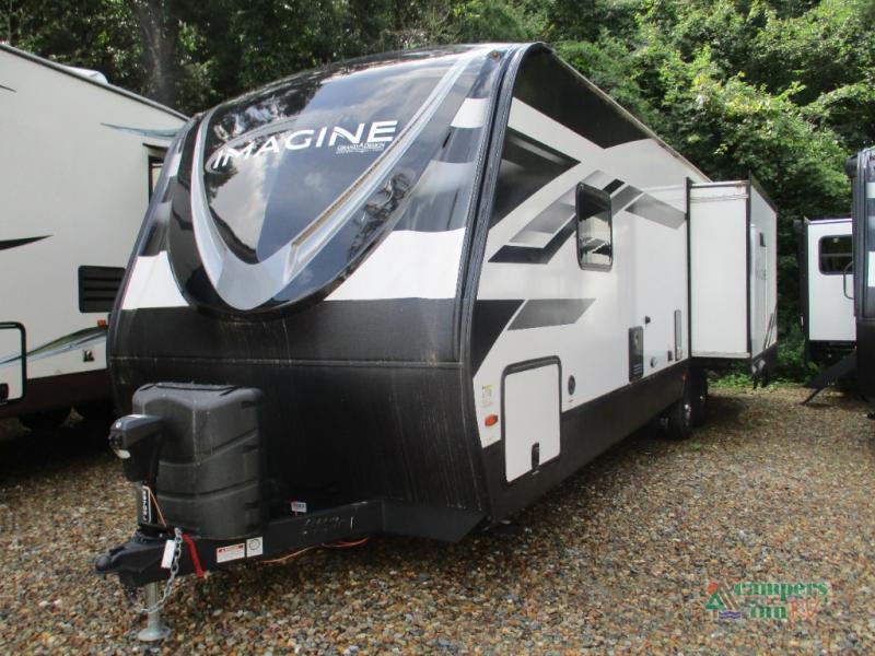 Grand Design RV Imagine Image