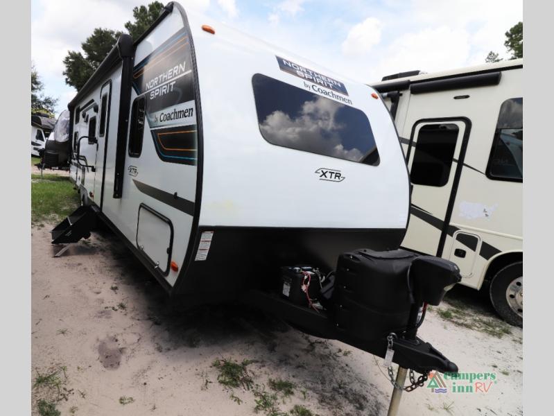 2022 Coachmen RV northern spirit xtr