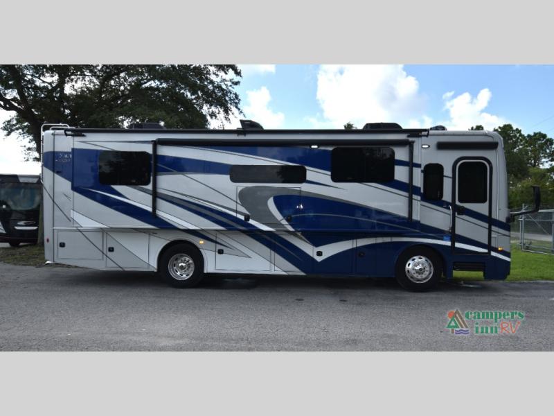 2023 Holiday Rambler nautica 34rx