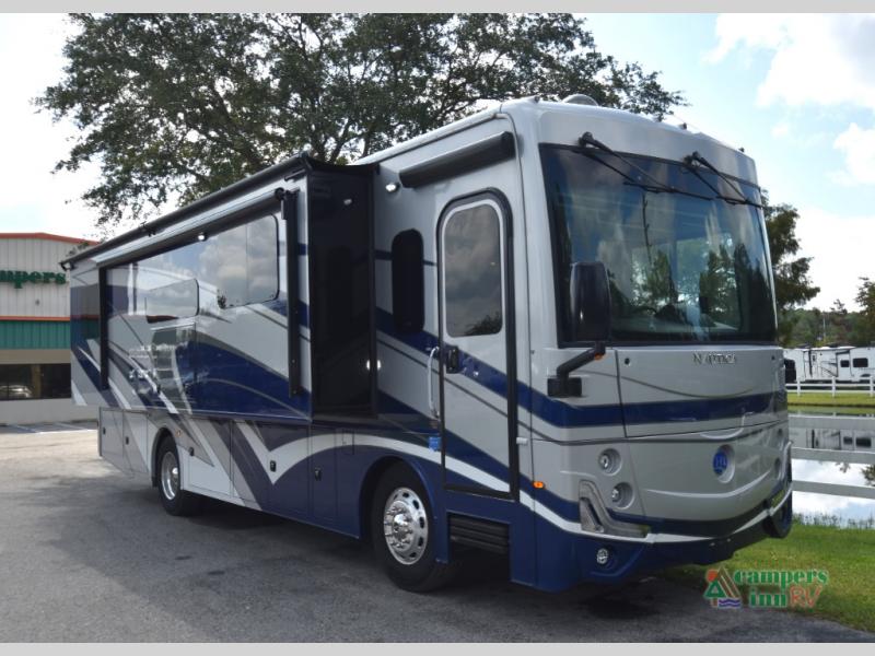 2023 Holiday Rambler nautica 34rx