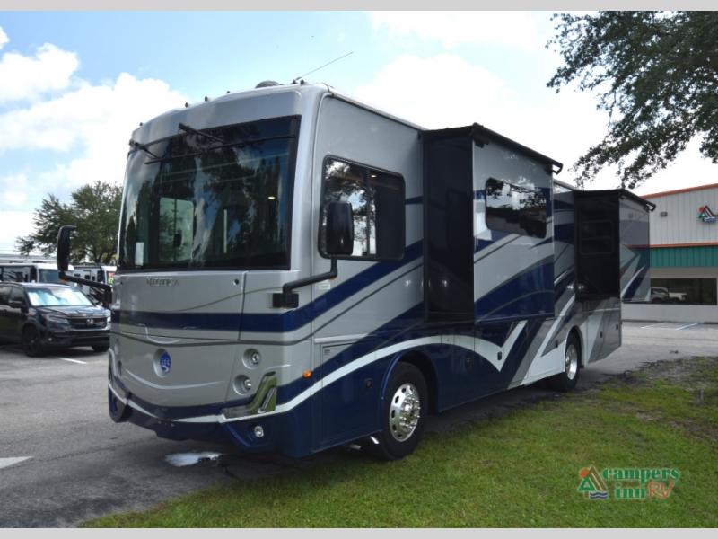 2023 Holiday Rambler nautica 34rx