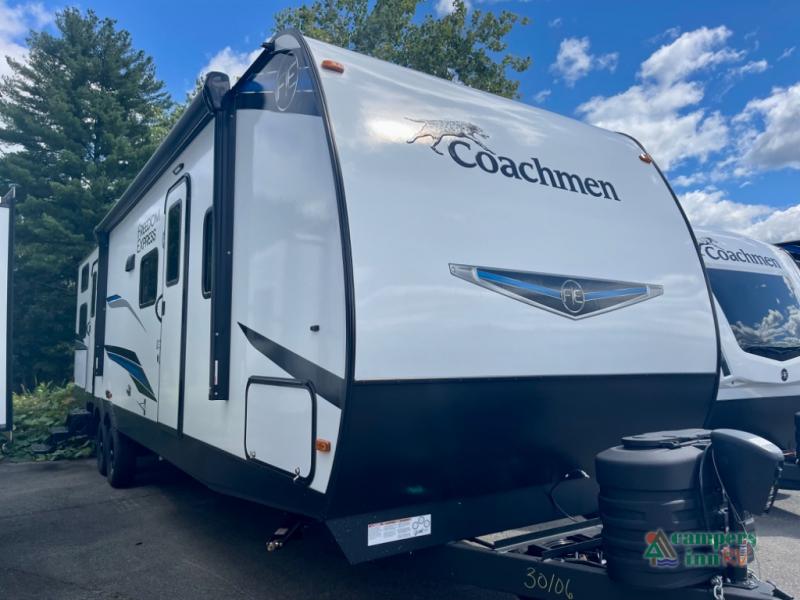 Coachmen RV Freedom Express Image