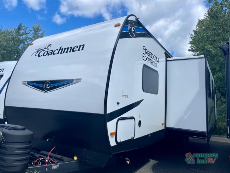 2025 Coachmen RV freedom express select