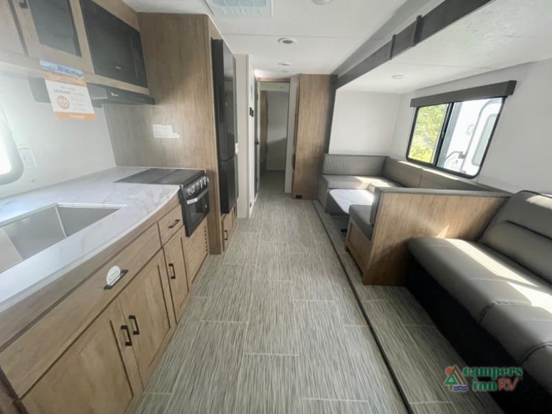 2025 Coachmen RV freedom express select