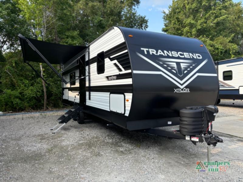 2025 Grand Design RV transcend xplor