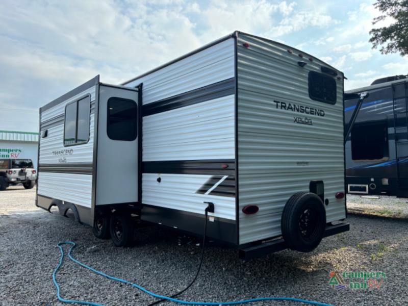 2025 Grand Design RV transcend xplor