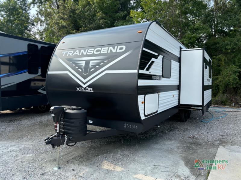 2025 Grand Design RV transcend xplor