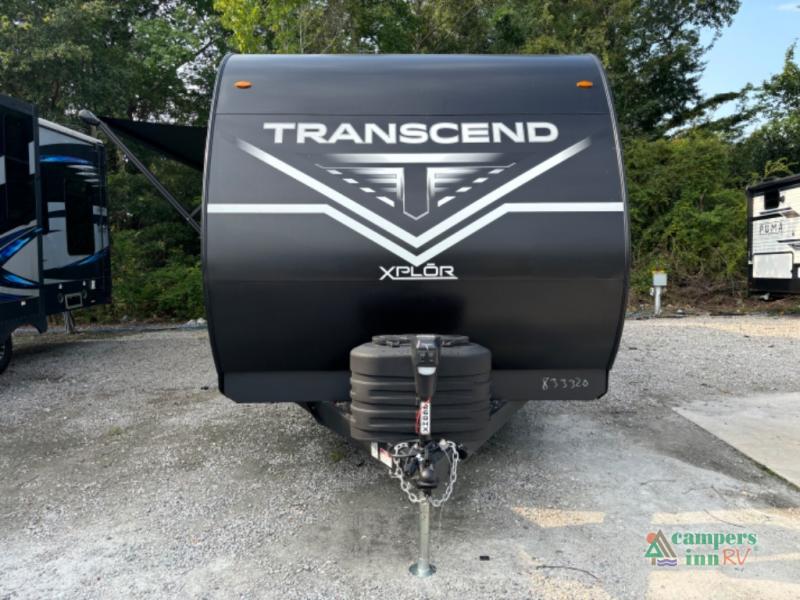 2025 Grand Design RV transcend xplor