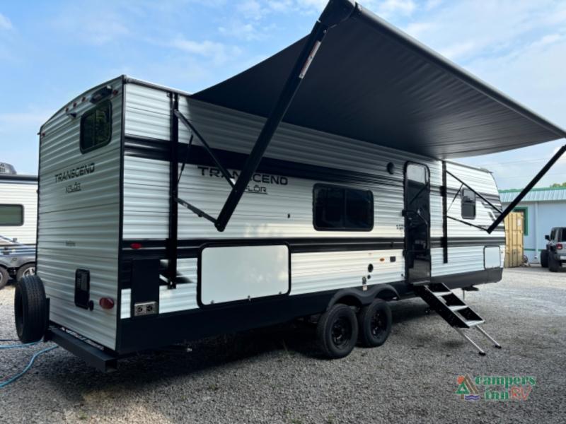 2025 Grand Design RV transcend xplor