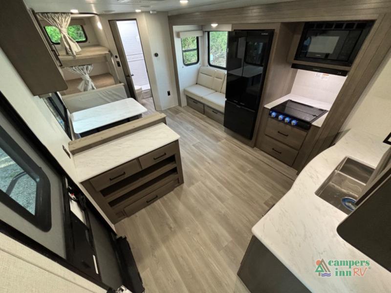 2025 Grand Design RV transcend xplor