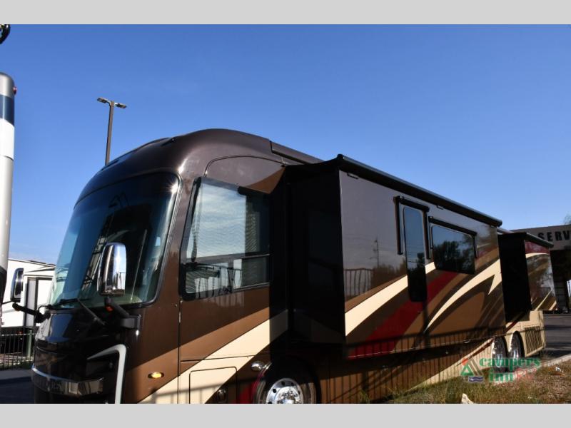 Entegra Coach Aspire Image