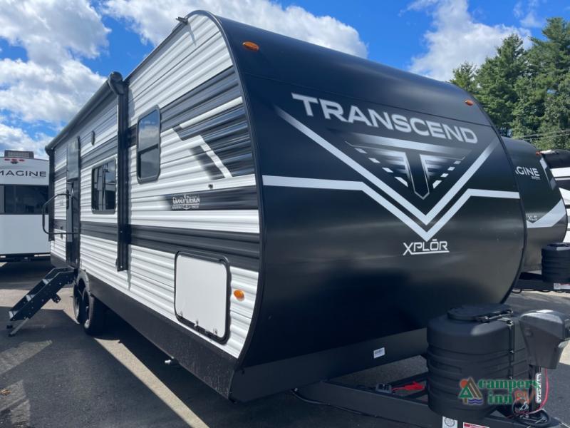 Grand Design RV Transcend XPLOR Image