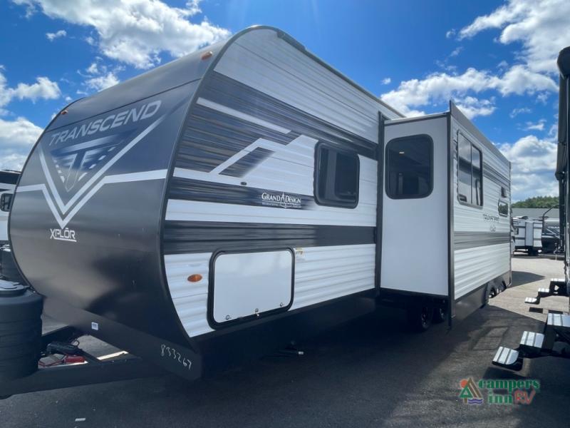 2025 Grand Design RV transcend xplor