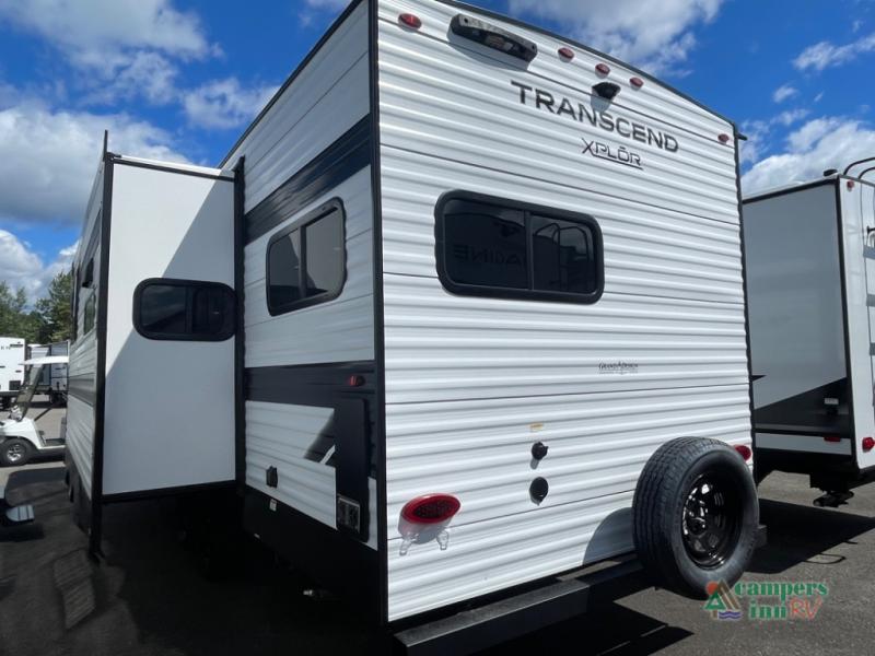 2025 Grand Design RV transcend xplor