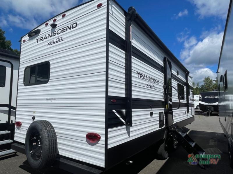 2025 Grand Design RV transcend xplor