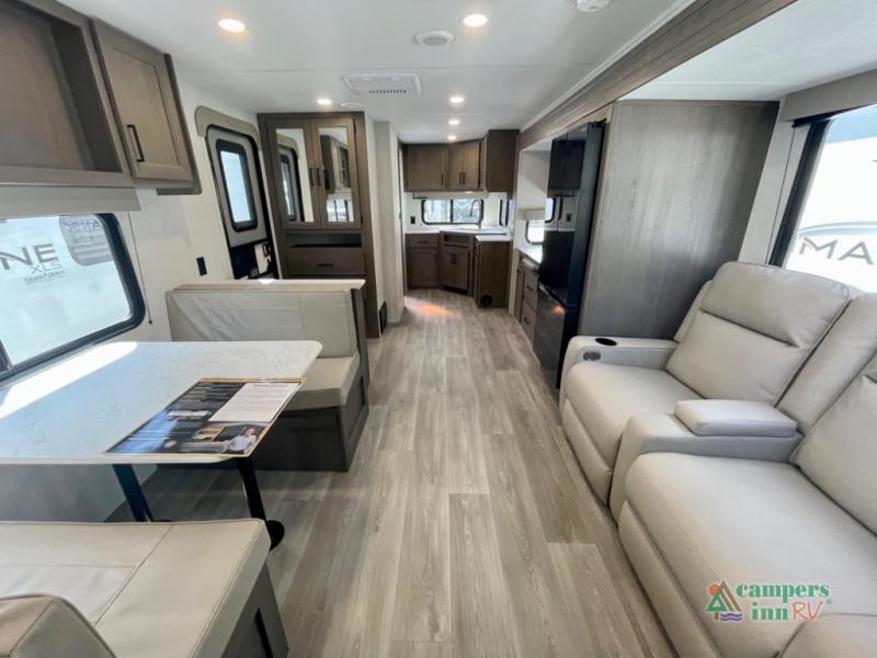 2025 Grand Design RV transcend xplor