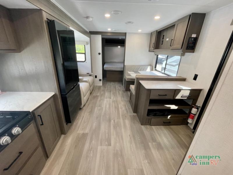 2025 Grand Design RV transcend xplor