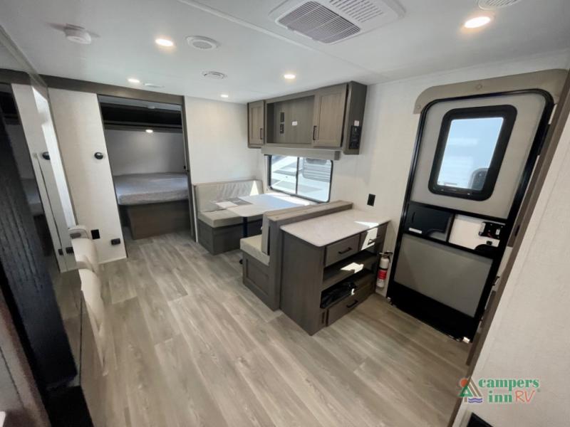 2025 Grand Design RV transcend xplor