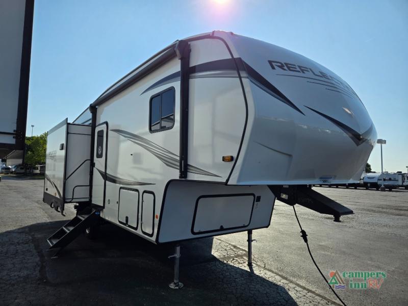 2025 Grand Design RV reflection 100 series