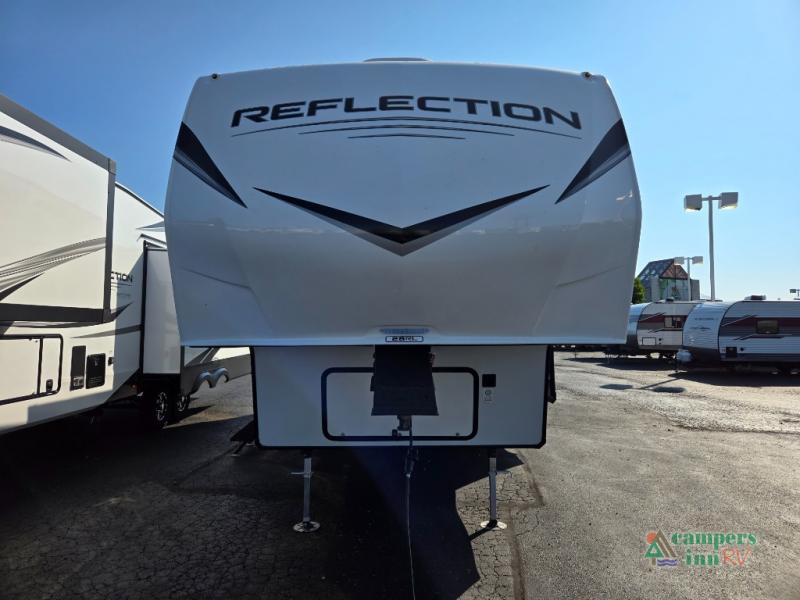 2025 Grand Design RV reflection 100 series