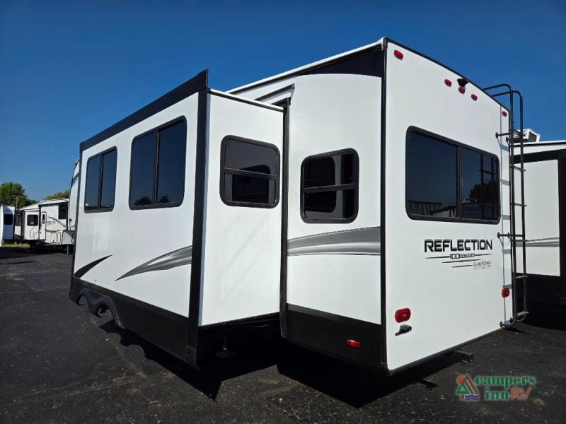 2025 Grand Design RV reflection 100 series