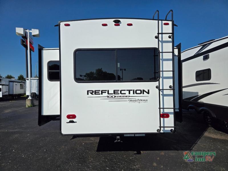 2025 Grand Design RV reflection 100 series