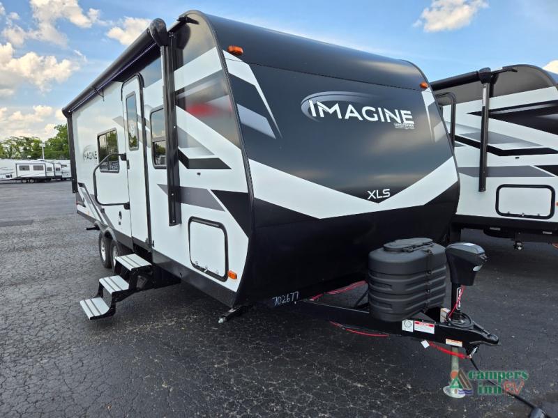 2025 Grand Design RV imagine 22mle