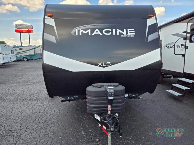 2025 Grand Design RV imagine 22mle